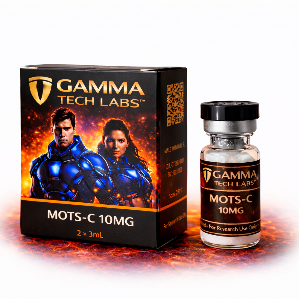 MOTS-C 10 MG