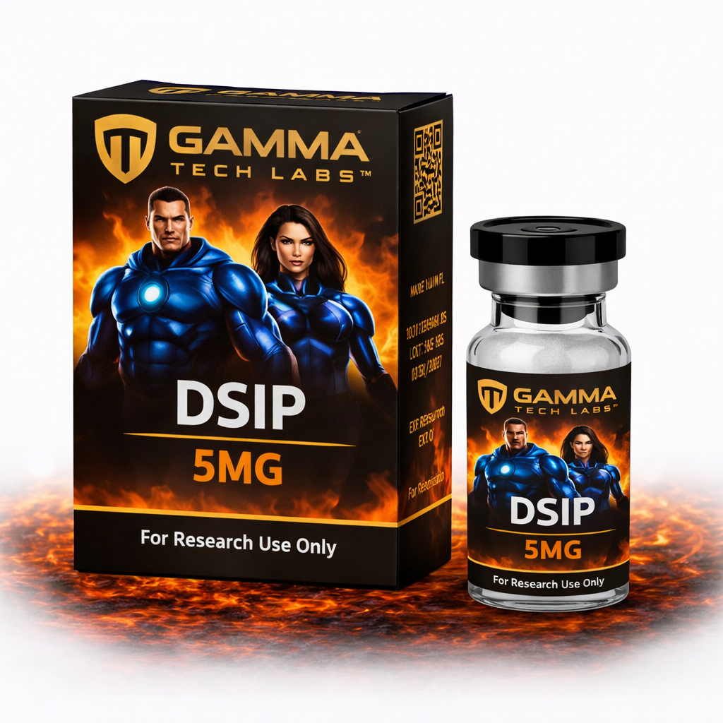 DSIP 5MG