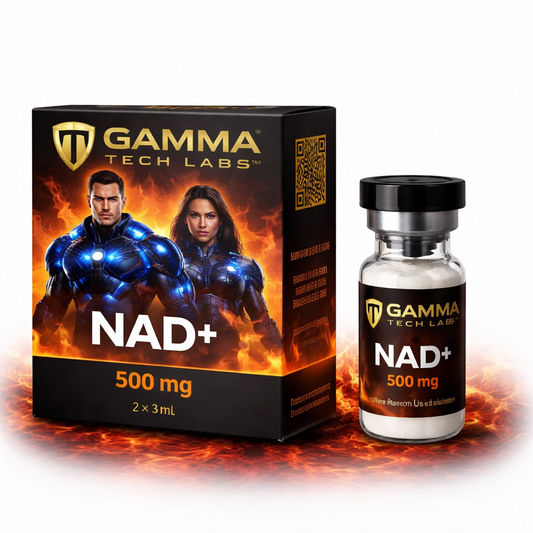NAD+ 500 MG