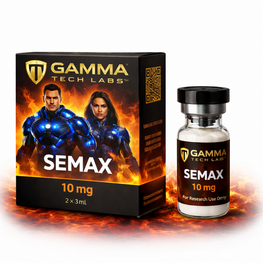 SEMAX - 10 MG