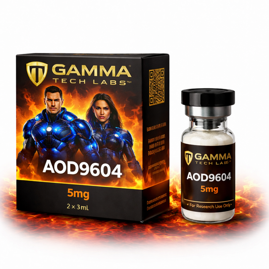 AOD9604 5mg