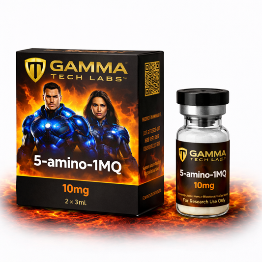 5-Amino-1MQ 10 MG