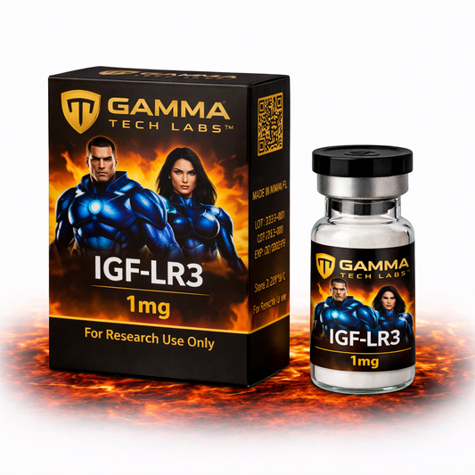 IGF-LR3 1MG