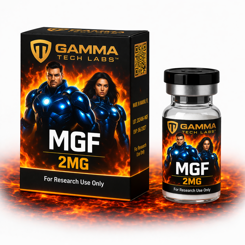 MGF 2MG