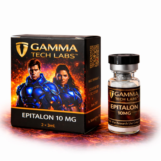 Epitalon - 10 MG