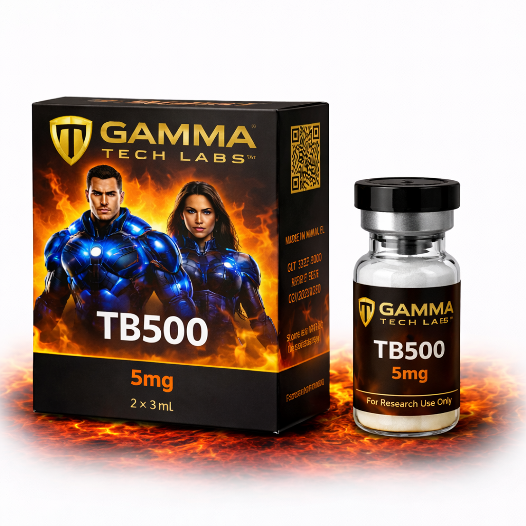 TB500 - 5 MG