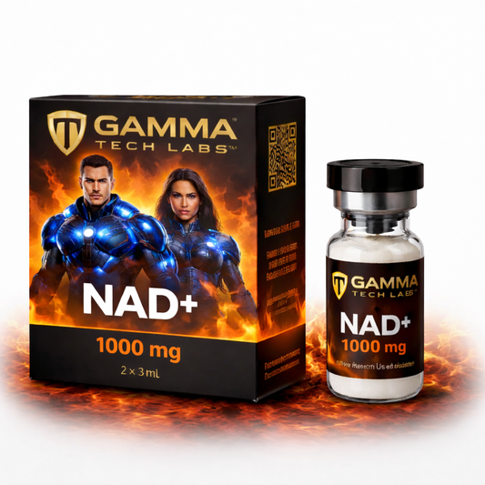 NAD+ 1000 MG